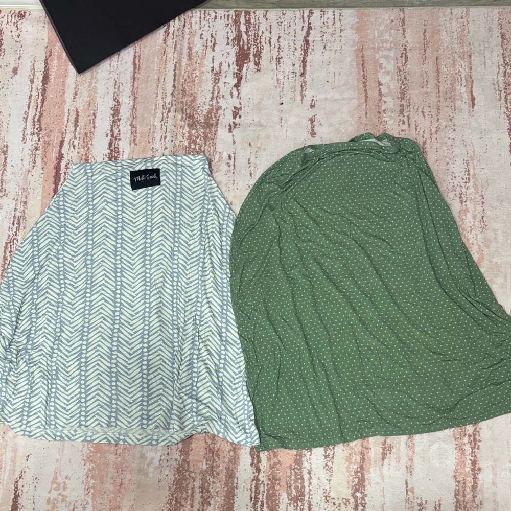 Baby car seat covers